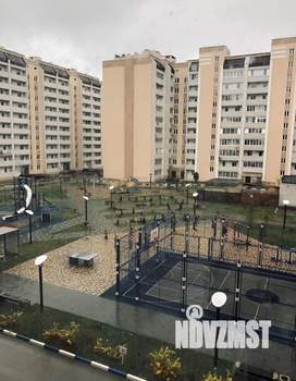 2-к квартира, вторичка, 48м2, 4/11 этаж