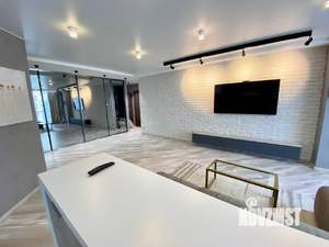 3-к квартира, вторичка, 94м2, 4/16 этаж
