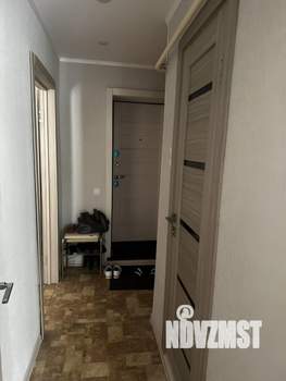 2-к квартира, вторичка, 44м2, 1/5 этаж