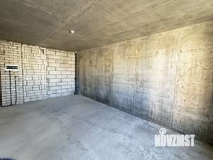 1-к квартира, вторичка, 39м2, 7/25 этаж