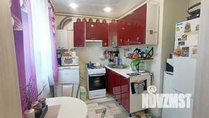 2-к квартира, вторичка, 42м2, 1/5 этаж