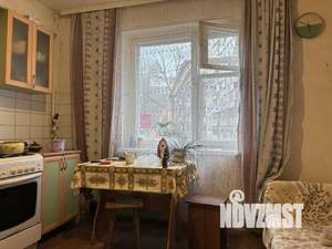 1-к квартира, вторичка, 38м2, 1/10 этаж