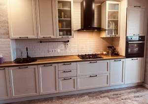 3-к квартира, вторичка, 105м2, 5/10 этаж