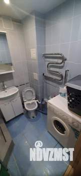 1-к квартира, вторичка, 34м2, 2/5 этаж