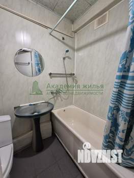 1-к квартира, вторичка, 29м2, 5/5 этаж