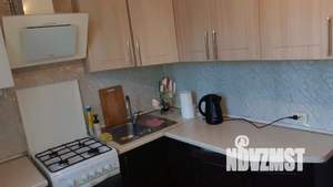 2-к квартира, вторичка, 45м2, -1/2 этаж