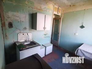 2-к квартира, вторичка, 45м2, 5/5 этаж