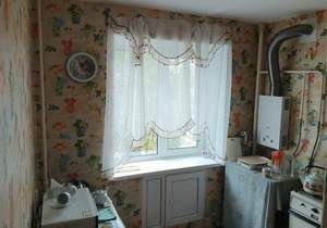3-к квартира, вторичка, 62м2, 3/5 этаж