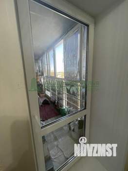 2-к квартира, вторичка, 51м2, 5/10 этаж