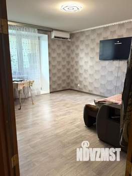 2-к квартира, вторичка, 53м2, 1/6 этаж