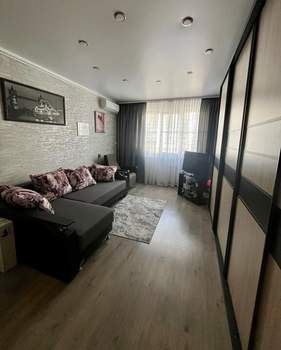 3-к квартира, вторичка, 65м2, 4/10 этаж