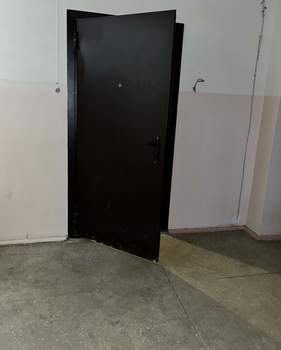 1-к квартира, вторичка, 41м2, 10/10 этаж