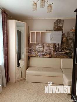 4-к квартира, вторичка, 59м2, 4/5 этаж