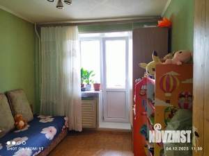 3-к квартира, вторичка, 60м2, 9/9 этаж