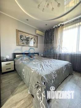 2-к квартира, вторичка, 58м2, 6/10 этаж