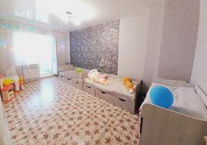 2-к квартира, вторичка, 58м2, 4/9 этаж