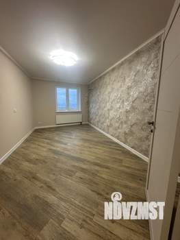 2-к квартира, вторичка, 58м2, 21/25 этаж