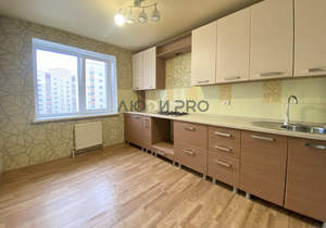 1-к квартира, вторичка, 41м2, 6/10 этаж