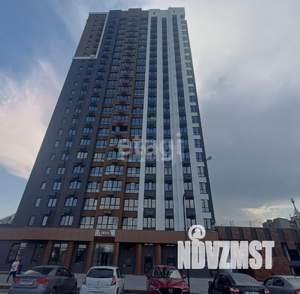 3-к квартира, вторичка, 74м2, 23/23 этаж
