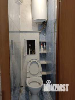 3-к квартира, вторичка, 60м2, 4/5 этаж