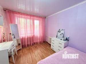 3-к квартира, вторичка, 64м2, 3/9 этаж