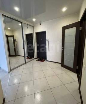 1-к квартира, вторичка, 47м2, 9/1 этаж