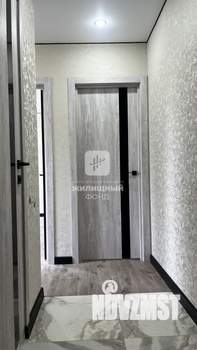 2-к квартира, вторичка, 45м2, 5/5 этаж