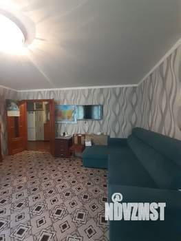 1-к квартира, вторичка, 44м2, 5/10 этаж