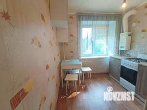 1-к квартира, вторичка, 30м2, 3/5 этаж