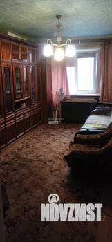 2-к квартира, вторичка, 46м2, 3/5 этаж