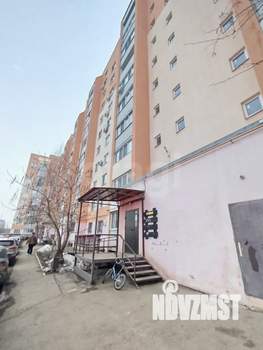 3-к квартира, вторичка, 72м2, 7/10 этаж