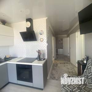 2-к квартира, вторичка, 61м2, 12/19 этаж