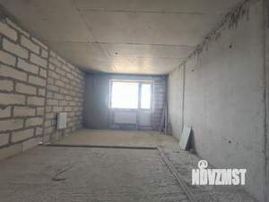 2-к квартира, вторичка, 73м2, 6/22 этаж