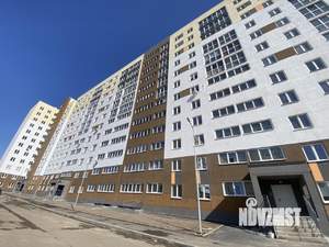 2-к квартира, вторичка, 47м2, 8/10 этаж