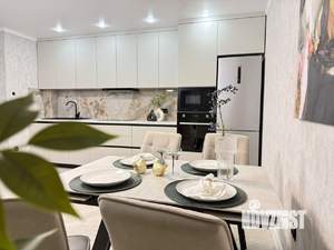 2-к квартира, вторичка, 65м2, 10/10 этаж