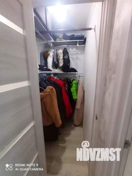 2-к квартира, вторичка, 48м2, 1/5 этаж