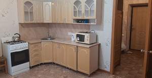 1-к квартира, вторичка, 44м2, 4/10 этаж