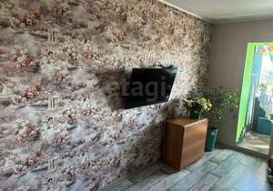 1-к квартира, вторичка, 41м2, 9/10 этаж