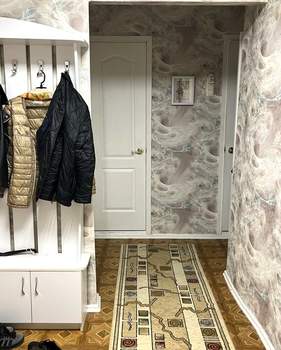2-к квартира, вторичка, 50м2, 6/9 этаж