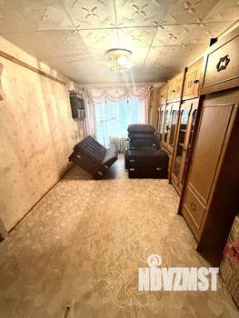 1-к квартира, вторичка, 30м2, 3/5 этаж