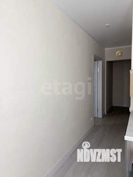 1-к квартира, вторичка, 43м2, 9/10 этаж