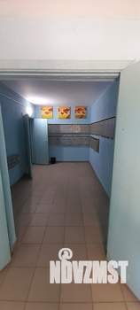 2-к квартира, вторичка, 56м2, 1/11 этаж