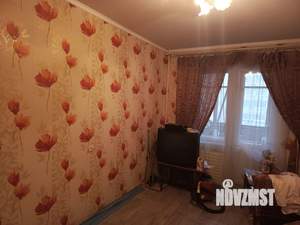 3-к квартира, вторичка, 66м2, 4/9 этаж