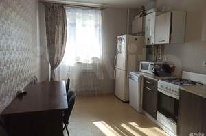 3-к квартира, вторичка, 71м2, 7/10 этаж
