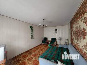 2-к квартира, вторичка, 53м2, 5/9 этаж