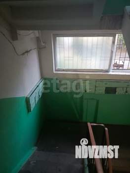 2-к квартира, вторичка, 44м2, 2/5 этаж