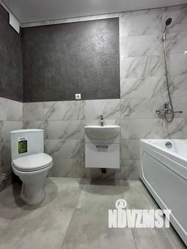 1-к квартира, вторичка, 36м2, 1/9 этаж