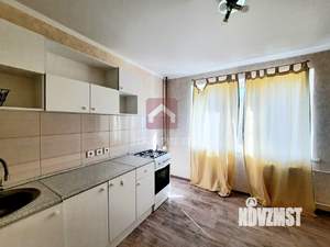 1-к квартира, вторичка, 40м2, 4/10 этаж