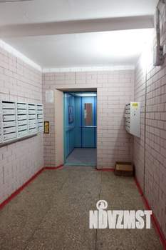 1-к квартира, вторичка, 48м2, 5/10 этаж