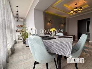 3-к квартира, вторичка, 90м2, 10/10 этаж